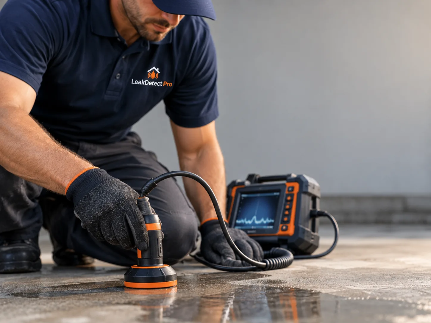 Chimney Leak Detection in Queens Village, NY